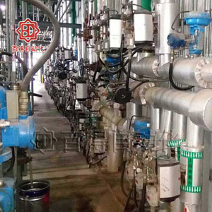 怎樣處理氣動執(zhí)行器反應慢、閥門啟閉抖動的情況？